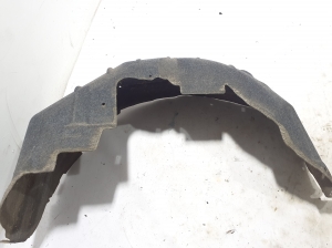 NISSAN X-Trail T33 (2021–2026) Aizmugurējais apakšspārns 767496RP0A - 2