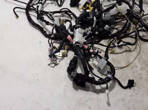 NISSAN X-Trail T33 (2021–2026) Salongi juhtmestik 240146RU1E - 2