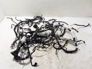 Interior wiring harness - 240146RU1E