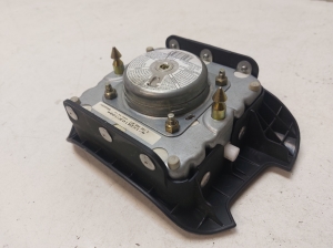Skoda Superb (2001–2008) Steering wheel airbag - 4