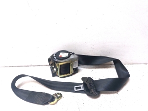 Skoda Superb (2001–2008) Front seat belt 56108000 - 2