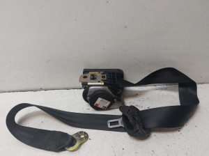 Skoda Superb (2001–2008) Front seat belt 56108000 - 3