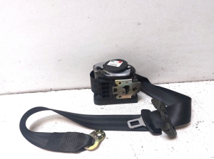 Skoda Superb (2001–2008) Front seat belt 56108000 - 4