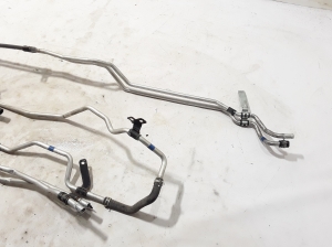 NISSAN X-Trail T33 (2021–2026) Caurule 215116RU0C - 3