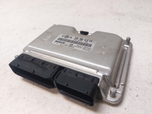 Engine control unit - 038906019