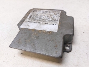 Airbag module - 1C0909605F