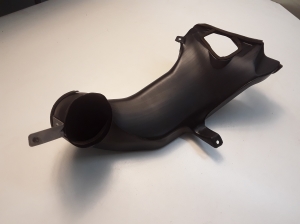 TOYOTA Prius W20 (2003–2011) Intercooler air deflector 6393247030 - 4