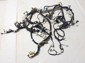 Dashboard wiring harness - 240106RG7C