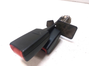 Skoda Superb (2001–2008) Rear seat belt buckle 3B0857739C - 5