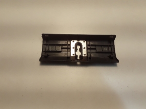 TOYOTA Prius W20 (2003–2011) Sonstiges Teil der Heckklappe 6471847010 - 5