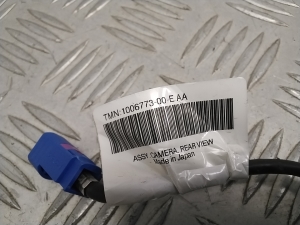 Tesla Model S S (2012–2026) Videokamera 100677300EAA - 4