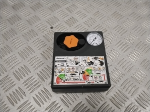 Tire compressor - D30165