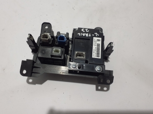 NISSAN X-Trail T33 (2021–2026) Heater control panel 275116RF0A - 3