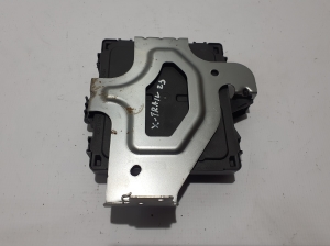 NISSAN X-Trail T33 (2021–2026) Mugavusmoodul 284B26RS3E - 3