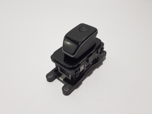   Gear shift mechanism  - 349016LJ0A 