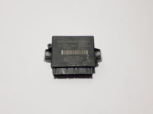 Parkošanās sistēmas vadības bloks - 284L06984R