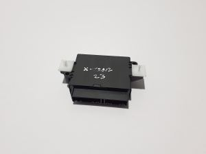 NISSAN X-Trail T33 (2021–2026) Parking system control unit 284L06984R - 2