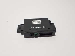NISSAN X-Trail T33 (2021–2026) Trunk lid control module 284G06RA7B - 2