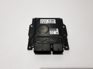 Engine control unit - 237436RA1C
