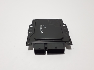 NISSAN X-Trail T33 (2021–2026) Engine control unit 237436RA1C - 2