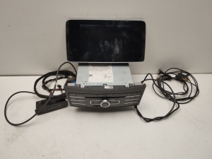 Audio, Video, Navigation - A2189002306