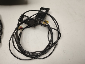 Mercedes Benz CLS-Class 218 (2011–2018) Audio, Video, Navigation A2189002306 - 5