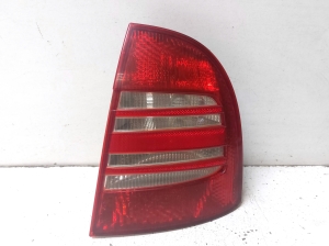 Rear corner light - 3U5945096