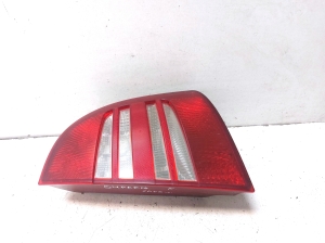Skoda Superb (2001–2008) Rear corner light 3U5945096 - 2