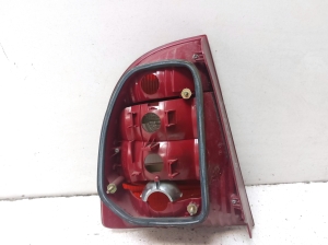 Skoda Superb (2001–2008) Rear corner light 3U5945096 - 4