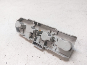 Skoda Superb (2001–2008) Rear corner tail light bulb holder 3U5945257 - 2