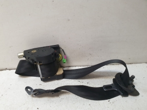 Rear seat belt - 3U5857447