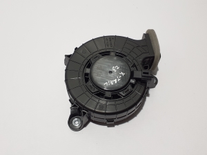 NISSAN X-Trail T33 (2021–2026) Cits ventilators 50809003 - 2