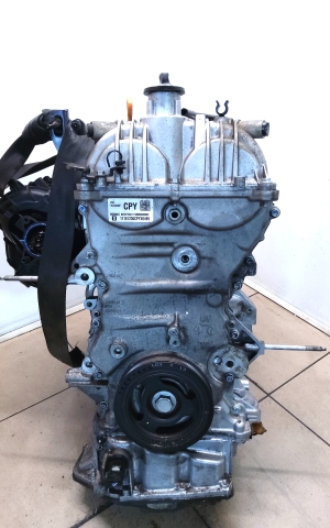 Engine - L5Q
