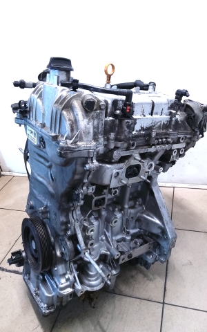 Opel Karl (2015–2026) Engine L5Q - 3