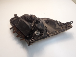 TOYOTA Prius W20 (2003–2011) Headlight and its parts 8113047070 - 2