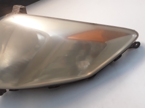 TOYOTA Prius W20 (2003–2011) Headlight and its parts 8113047070 - 3