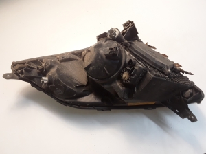 TOYOTA Prius W20 (2003–2011) Headlight and its parts 8113047070 - 4