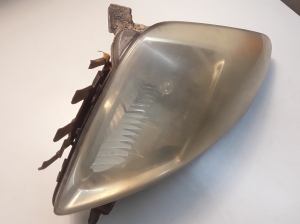 TOYOTA Prius W20 (2003–2011) Headlight and its parts 8113047070 - 5