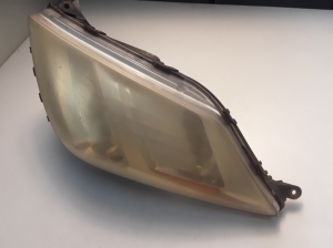 TOYOTA Prius W20 (2003–2011) Headlight and its parts 8117047070 - 2