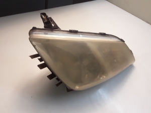 TOYOTA Prius W20 (2003–2011) Headlight and its parts 8117047070 - 4