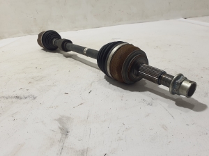 NISSAN X-Trail T33 (2021–2026) Front drive shaft and its parts 391006RC4D - 2
