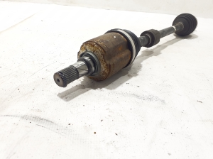 NISSAN X-Trail T33 (2021–2026) Front drive shaft and its parts 391006RC4D - 3