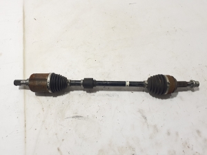 Front drive shaft and its parts - 391006RC4D
