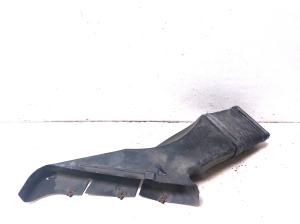 Air intake hose - 3B0857608B