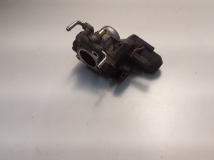 TOYOTA Prius W20 (2003–2011) Drosselklappe 8945230150 - 3