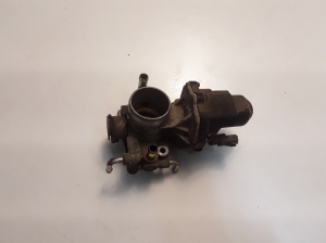 TOYOTA Prius W20 (2003–2011) Drosselklappe 8945230150 - 4