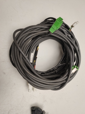 Mercedes Benz CLS-Class 218 (2011–2018) Kamera-Steuergerät A2184402832 - 4