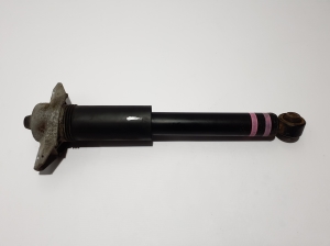 NISSAN X-Trail T33 (2021–2026) Stoßdämpfer hinten 562106RR1B - 2