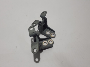 NISSAN X-Trail T33 (2021–2026) Esiukse ülemine hing 804006RA0A - 2