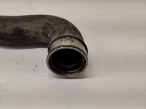 Volkswagen Passat B6 (2005–2010) Intercooler hose 1K0145832Q - 5